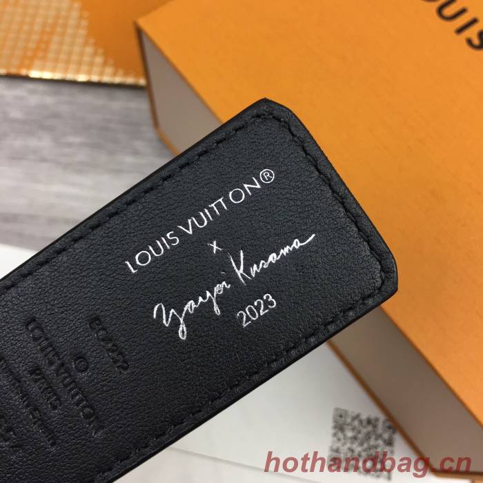 Louis Vuitton Belt 40MM LVB00207